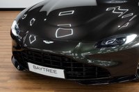 USED 2021 21 ASTON MARTIN VANTAGE 4.0 V8 ROADSTER 