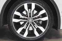 USED 2016 66 VOLKSWAGEN TIGUAN 2.0 R-LINE TDI BMT 4MOTION DSG 5d 188 BHP + NATIONWIDE HOME DELIVERY +