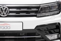 USED 2016 66 VOLKSWAGEN TIGUAN 2.0 R-LINE TDI BMT 4MOTION DSG 5d 188 BHP + NATIONWIDE HOME DELIVERY +
