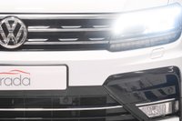 USED 2016 66 VOLKSWAGEN TIGUAN 2.0 R-LINE TDI BMT 4MOTION DSG 5d 188 BHP + NATIONWIDE HOME DELIVERY +