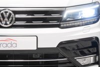 USED 2016 66 VOLKSWAGEN TIGUAN 2.0 R-LINE TDI BMT 4MOTION DSG 5d 188 BHP + NATIONWIDE HOME DELIVERY +