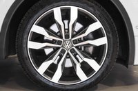 USED 2016 66 VOLKSWAGEN TIGUAN 2.0 R-LINE TDI BMT 4MOTION DSG 5d 188 BHP + NATIONWIDE HOME DELIVERY +