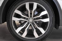 USED 2016 66 VOLKSWAGEN TIGUAN 2.0 R-LINE TDI BMT 4MOTION DSG 5d 188 BHP + NATIONWIDE HOME DELIVERY +