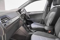 USED 2016 66 VOLKSWAGEN TIGUAN 2.0 R-LINE TDI BMT 4MOTION DSG 5d 188 BHP + NATIONWIDE HOME DELIVERY +