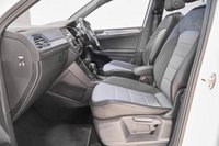 USED 2016 66 VOLKSWAGEN TIGUAN 2.0 R-LINE TDI BMT 4MOTION DSG 5d 188 BHP + NATIONWIDE HOME DELIVERY +