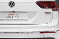 USED 2016 66 VOLKSWAGEN TIGUAN 2.0 R-LINE TDI BMT 4MOTION DSG 5d 188 BHP + NATIONWIDE HOME DELIVERY +