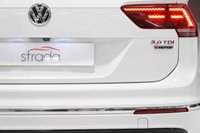 USED 2016 66 VOLKSWAGEN TIGUAN 2.0 R-LINE TDI BMT 4MOTION DSG 5d 188 BHP + NATIONWIDE HOME DELIVERY +