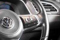 USED 2016 66 VOLKSWAGEN TIGUAN 2.0 R-LINE TDI BMT 4MOTION DSG 5d 188 BHP + NATIONWIDE HOME DELIVERY +