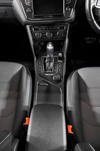 USED 2016 66 VOLKSWAGEN TIGUAN 2.0 R-LINE TDI BMT 4MOTION DSG 5d 188 BHP + NATIONWIDE HOME DELIVERY +