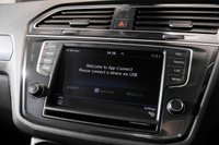 USED 2016 66 VOLKSWAGEN TIGUAN 2.0 R-LINE TDI BMT 4MOTION DSG 5d 188 BHP + NATIONWIDE HOME DELIVERY +