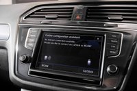 USED 2016 66 VOLKSWAGEN TIGUAN 2.0 R-LINE TDI BMT 4MOTION DSG 5d 188 BHP + NATIONWIDE HOME DELIVERY +