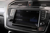 USED 2016 66 VOLKSWAGEN TIGUAN 2.0 R-LINE TDI BMT 4MOTION DSG 5d 188 BHP + NATIONWIDE HOME DELIVERY +