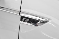 USED 2016 66 VOLKSWAGEN TIGUAN 2.0 R-LINE TDI BMT 4MOTION DSG 5d 188 BHP + NATIONWIDE HOME DELIVERY +