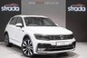 USED 2016 66 VOLKSWAGEN TIGUAN 2.0 R-LINE TDI BMT 4MOTION DSG 5d 188 BHP + NATIONWIDE HOME DELIVERY +