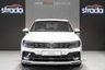 USED 2016 66 VOLKSWAGEN TIGUAN 2.0 R-LINE TDI BMT 4MOTION DSG 5d 188 BHP + NATIONWIDE HOME DELIVERY +