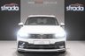 USED 2016 66 VOLKSWAGEN TIGUAN 2.0 R-LINE TDI BMT 4MOTION DSG 5d 188 BHP + NATIONWIDE HOME DELIVERY +