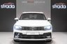 USED 2016 66 VOLKSWAGEN TIGUAN 2.0 R-LINE TDI BMT 4MOTION DSG 5d 188 BHP + NATIONWIDE HOME DELIVERY +