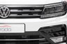 USED 2016 66 VOLKSWAGEN TIGUAN 2.0 R-LINE TDI BMT 4MOTION DSG 5d 188 BHP + NATIONWIDE HOME DELIVERY +