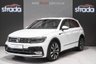 USED 2016 66 VOLKSWAGEN TIGUAN 2.0 R-LINE TDI BMT 4MOTION DSG 5d 188 BHP + NATIONWIDE HOME DELIVERY +