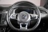 USED 2016 66 VOLKSWAGEN TIGUAN 2.0 R-LINE TDI BMT 4MOTION DSG 5d 188 BHP + NATIONWIDE HOME DELIVERY +