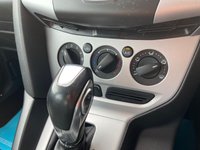 USED 2014 64 FORD FOCUS 1.6 ZETEC NAVIGATOR 5d 124 BHP SAT NAV | AIR CON | HEATED F SCREEN