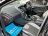 USED 2014 64 FORD FOCUS 1.6 ZETEC NAVIGATOR 5d 124 BHP SAT NAV | AIR CON | HEATED F SCREEN