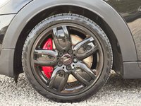 USED 2016 66 MINI HATCH JOHN COOPER WORKS 2.0 JOHN COOPER WORKS 3d 228 BHP SAT NAV+1/2 LEATHER+CHILLI PACK