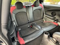 USED 2016 66 MINI HATCH JOHN COOPER WORKS 2.0 JOHN COOPER WORKS 3d 228 BHP SAT NAV+1/2 LEATHER+CHILLI PACK
