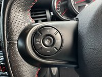 USED 2016 66 MINI HATCH JOHN COOPER WORKS 2.0 JOHN COOPER WORKS 3d 228 BHP SAT NAV+1/2 LEATHER+CHILLI PACK