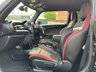 USED 2016 66 MINI HATCH JOHN COOPER WORKS 2.0 JOHN COOPER WORKS 3d 228 BHP SAT NAV+1/2 LEATHER+CHILLI PACK