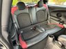 USED 2016 66 MINI HATCH JOHN COOPER WORKS 2.0 JOHN COOPER WORKS 3d 228 BHP SAT NAV+1/2 LEATHER+CHILLI PACK