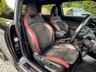 USED 2016 66 MINI HATCH JOHN COOPER WORKS 2.0 JOHN COOPER WORKS 3d 228 BHP SAT NAV+1/2 LEATHER+CHILLI PACK