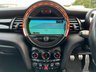 USED 2016 66 MINI HATCH JOHN COOPER WORKS 2.0 JOHN COOPER WORKS 3d 228 BHP SAT NAV+1/2 LEATHER+CHILLI PACK