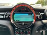 USED 2016 66 MINI HATCH JOHN COOPER WORKS 2.0 JOHN COOPER WORKS 3d 228 BHP SAT NAV+1/2 LEATHER+CHILLI PACK