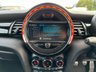 USED 2016 66 MINI HATCH JOHN COOPER WORKS 2.0 JOHN COOPER WORKS 3d 228 BHP SAT NAV+1/2 LEATHER+CHILLI PACK