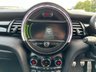 USED 2016 66 MINI HATCH JOHN COOPER WORKS 2.0 JOHN COOPER WORKS 3d 228 BHP SAT NAV+1/2 LEATHER+CHILLI PACK