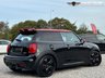 USED 2016 66 MINI HATCH JOHN COOPER WORKS 2.0 JOHN COOPER WORKS 3d 228 BHP SAT NAV+1/2 LEATHER+CHILLI PACK