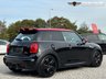 USED 2016 66 MINI HATCH JOHN COOPER WORKS 2.0 JOHN COOPER WORKS 3d 228 BHP SAT NAV+1/2 LEATHER+CHILLI PACK