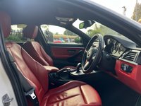 USED 2016 16 BMW 4 SERIES 2.0 420D M SPORT GRAN COUPE 4d 188 BHP 