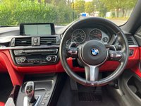 USED 2016 16 BMW 4 SERIES 2.0 420D M SPORT GRAN COUPE 4d 188 BHP 