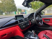USED 2016 16 BMW 4 SERIES 2.0 420D M SPORT GRAN COUPE 4d 188 BHP 