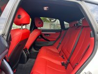 USED 2016 16 BMW 4 SERIES 2.0 420D M SPORT GRAN COUPE 4d 188 BHP 