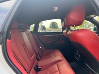 USED 2016 16 BMW 4 SERIES 2.0 420D M SPORT GRAN COUPE 4d 188 BHP 