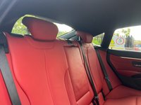 USED 2016 16 BMW 4 SERIES 2.0 420D M SPORT GRAN COUPE 4d 188 BHP 