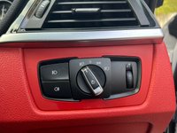 USED 2016 16 BMW 4 SERIES 2.0 420D M SPORT GRAN COUPE 4d 188 BHP 