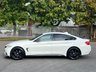 USED 2016 16 BMW 4 SERIES 2.0 420D M SPORT GRAN COUPE 4d 188 BHP 