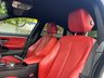 USED 2016 16 BMW 4 SERIES 2.0 420D M SPORT GRAN COUPE 4d 188 BHP 