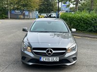 USED 2016 16 MERCEDES-BENZ CLA 2.1 CLA 220 D SPORT 5d 174 BHP 