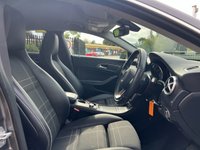 USED 2016 16 MERCEDES-BENZ CLA 2.1 CLA 220 D SPORT 5d 174 BHP 