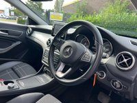 USED 2016 16 MERCEDES-BENZ CLA 2.1 CLA 220 D SPORT 5d 174 BHP 